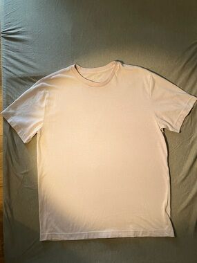 George Men's Crew Neck T-Shirt - Lavender
